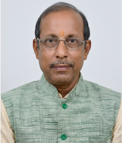 Krishi Vigyan Kendra Gajapati