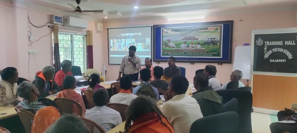 Other Extension Activities