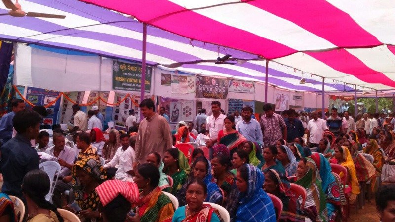 Pradhan Mantri Fasal Bima Yojana