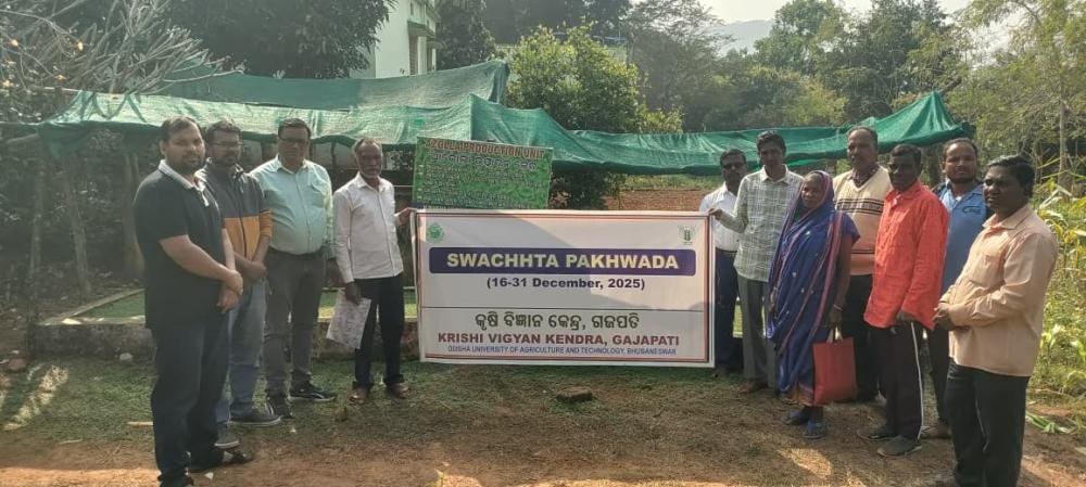 Swachhta Hi Sewa 2025