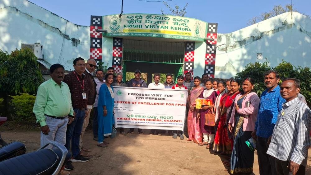 FPO Center of Excellence