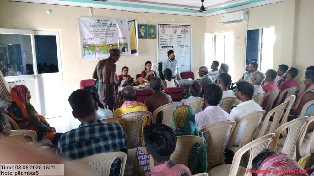 Viksit Krishi Sankalp Abhiyan