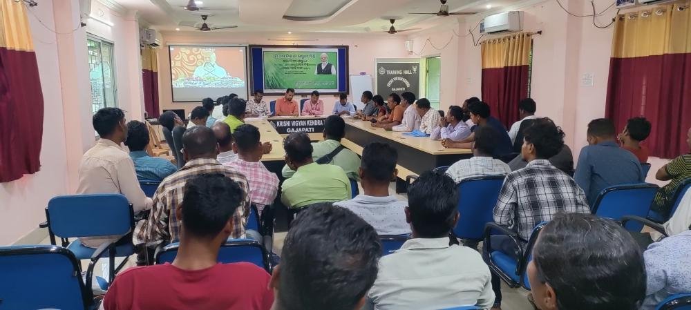 Other Extension Activities