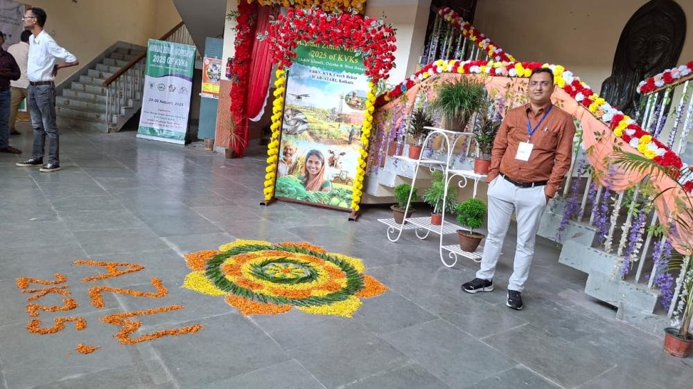 Other Extension Activities