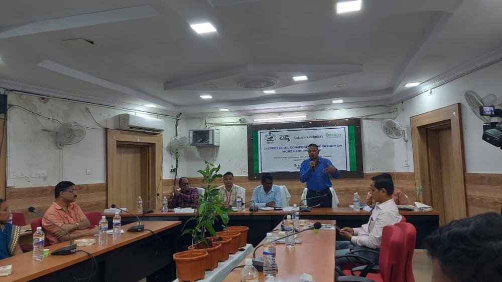 Other Extension Activities