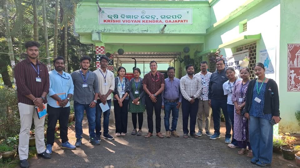 Other Extension Activities